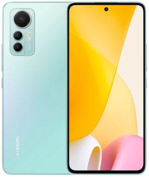 Xiaomi Mi 12 Lite (8+256Gb) Green