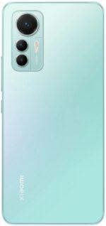 Xiaomi Mi 12 Lite (8+256Gb) Green