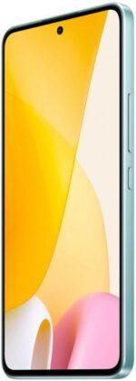 Xiaomi Mi 12 Lite (8+256Gb) Green