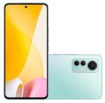 Xiaomi Mi 12 Lite (8+256Gb) Green
