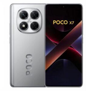 Xiaomi POCO X7 (12+512) Silver