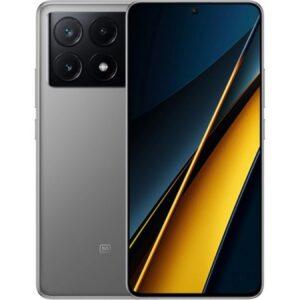 Xiaomi POCO X6 Pro 5G (8+256) Gray