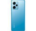 Xiaomi Redmi Note 12 Pro + 5G (8+256Gb) Blue