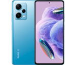 Xiaomi Redmi Note 12 Pro + 5G (8+256Gb) Blue
