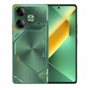 TECNO POVA 6 5G 8/256G Green