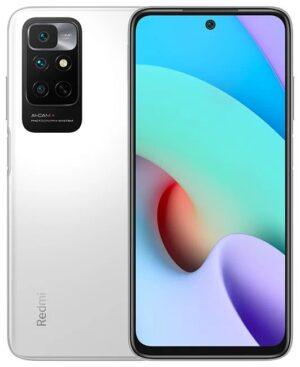 Xiaomi Redmi Note 11 (6+128Gb) White