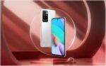 Xiaomi Redmi Note 11 (6+128Gb) White