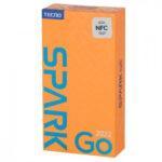 TECNO Spark Go (KG5M) 2/32GB Purple