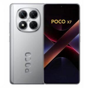Xiaomi POCO X7 (8+256) Silver