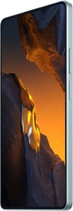 Xiaomi POCO F5 (12+256) White