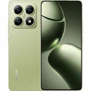 Xiaomi 14T (12+256Gb) Lemon Green