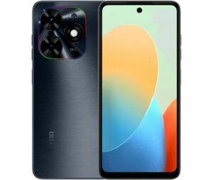 TECNO Spark Go 2024 4/128GB Black