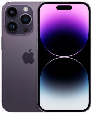iPhone 14 Pro 256 GB Purple