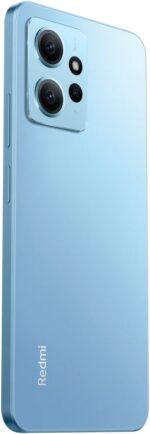 Xiaomi Redmi Note 12 (4+128Gb) Blue