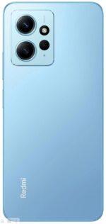 Xiaomi Redmi Note 12 (4+128Gb) Blue