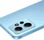 Xiaomi Redmi Note 12 (4+128Gb) Blue
