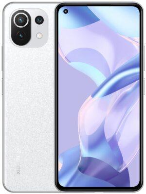 Xiaomi Mi 11 Lite (8+256Gb) NE 5G White