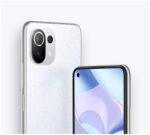 Xiaomi Mi 11 Lite (8+256Gb) NE 5G White