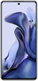 Xiaomi Mi 11T (8+256b) White
