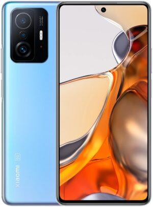 Xiaomi Mi 11T Pro (8+256Gb) Blue