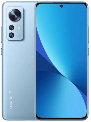 Xiaomi Mi 12X (8+256Gb) Blue