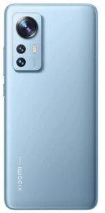Xiaomi Mi 12X (8+256Gb) Blue