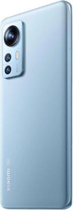 Xiaomi Mi 12X (8+256Gb) Blue