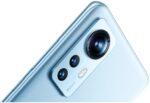 Xiaomi Mi 12X (8+256Gb) Blue