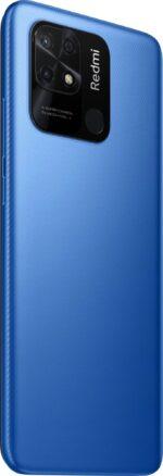 Xiaomi Redmi 10C (4+64) Blue
