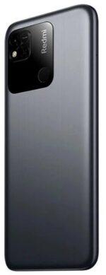 Xiaomi Redmi 10а (4+64) Black