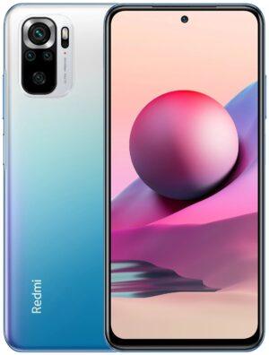 Xiaomi Redmi Note 10S (8+128Gb) Blue