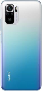 Xiaomi Redmi Note 10S (8+128Gb) Blue