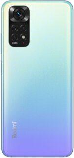 Xiaomi Redmi Note 11 (4+128Gb) Star Blue