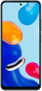 Xiaomi Redmi Note 11 (4+128Gb) Star Blue