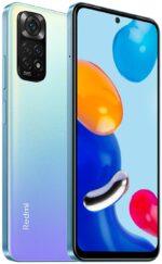 Xiaomi Redmi Note 11 (4+128Gb) Star Blue