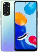 Xiaomi Redmi Note 11 (4+128Gb) Star Blue
