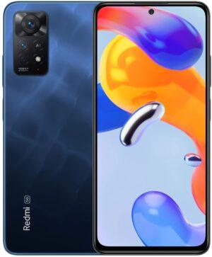 Xiaomi Redmi Note 11 Pro (6+128Gb) Blue