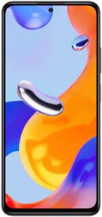 Xiaomi Redmi Note 11 Pro (6+128Gb) Blue