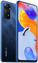 Xiaomi Redmi Note 11 Pro (6+128Gb) Blue