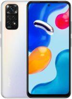 Xiaomi Redmi Note 11S (6+128Gb) White