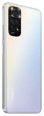 Xiaomi Redmi Note 11S (8+128Gb) White