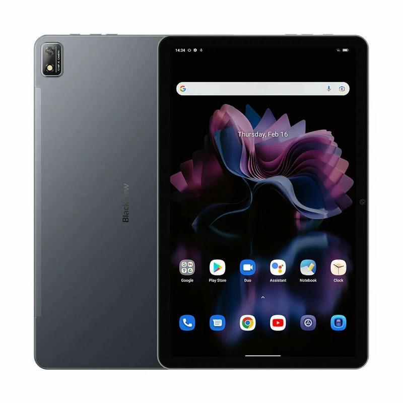 Blackview Tab 16 Grey 8+256 Gb 4G LTE Blackview Tab 16 Grey 8+256 Gb 4G LTE