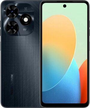 TECNO Spark 20c 4/256GB black