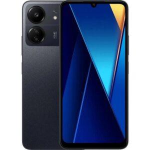 Xiaomi POCO С65 (6+128) Black