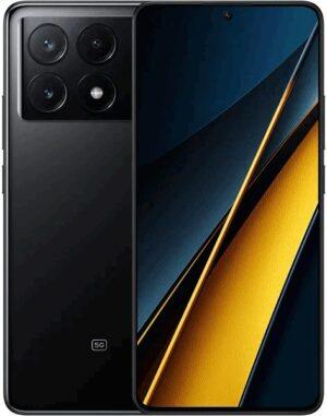 Xiaomi POCO X6 Pro 5G (12+512) Black