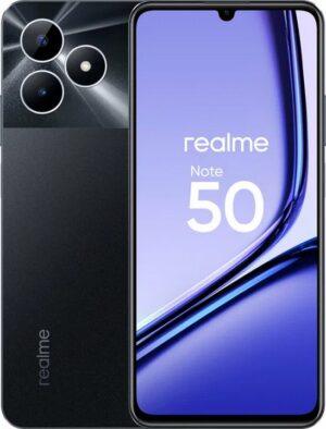 Realme Note 50 3/64 black