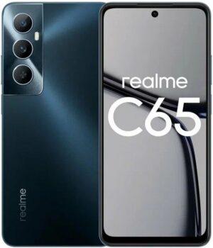 Realme С65 6/128 black
