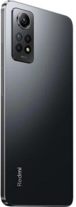 Xiaomi Redmi Note 12 Pro (8+256Gb) Grey
