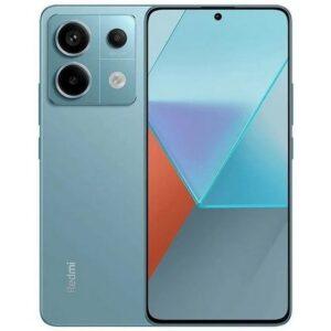 Xiaomi Redmi Note 13 Pro 5G (12+512Gb) Ocean Teal