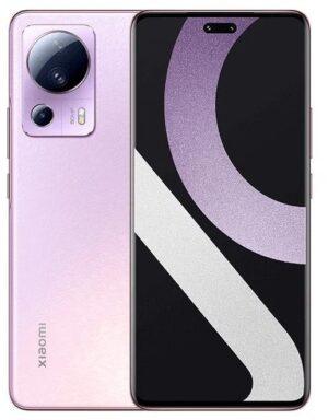 Xiaomi 13 Lite (8+256Gb) NE 5G Pink